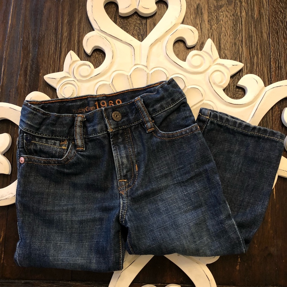 GAP Jeans